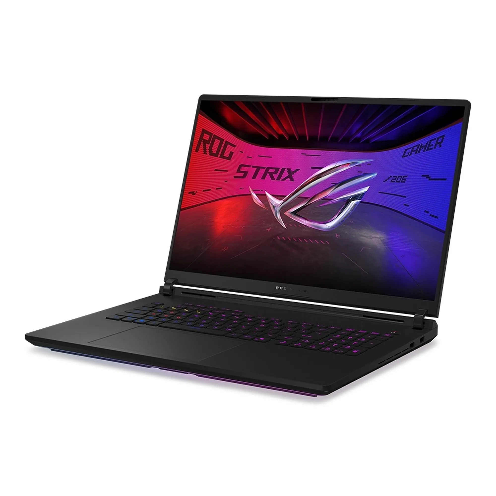 Купить Ноутбук ASUS ROG Strix SCAR 18 (2025) G835LR-SA065W (90NR0LS1-M002H0) - фото 2