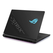 Купить Ноутбук ASUS ROG Strix SCAR 18 (2025) G835LR-SA065W (90NR0LS1-M002H0) - фото 4