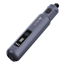 Аккумуляторная шлифовально-гравировальная машина CREALITY в наборе с насадками (4008060266) - фото 3