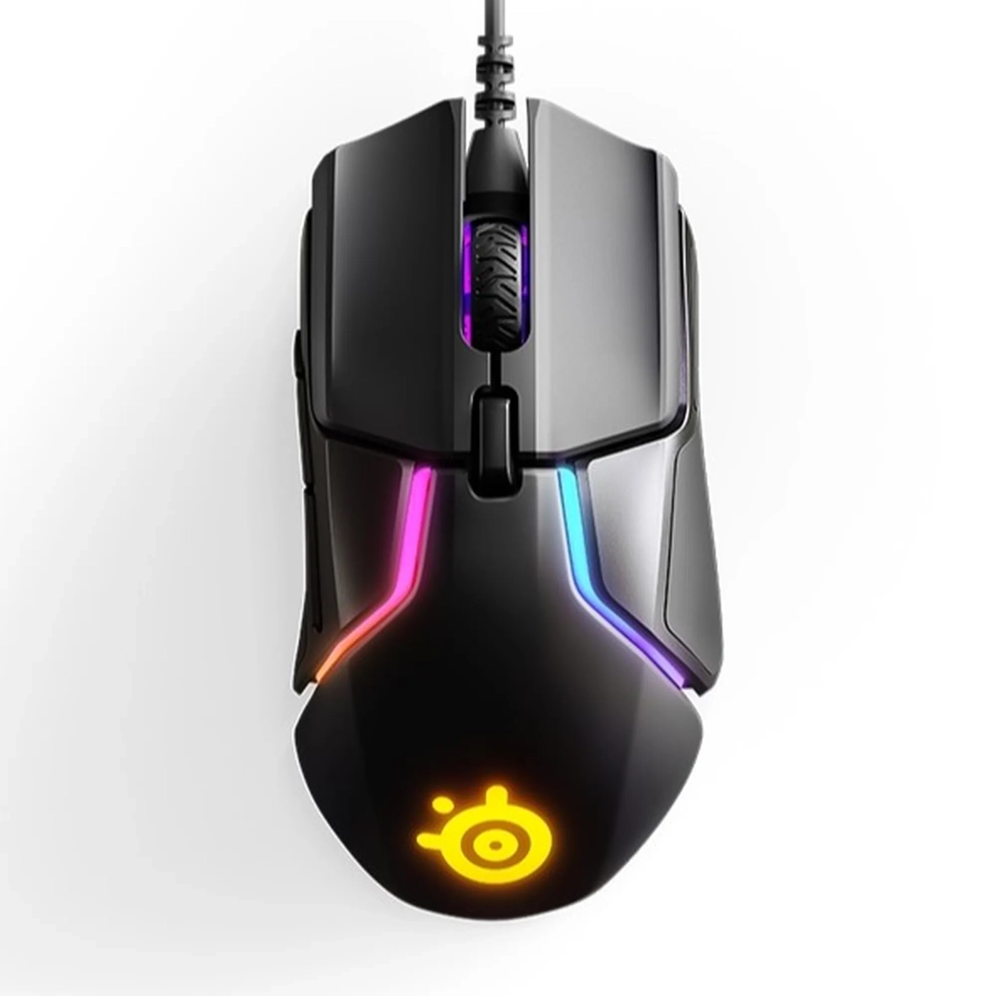 Купить Мышь SteelSeries Rival 600 (62446) - фото 1