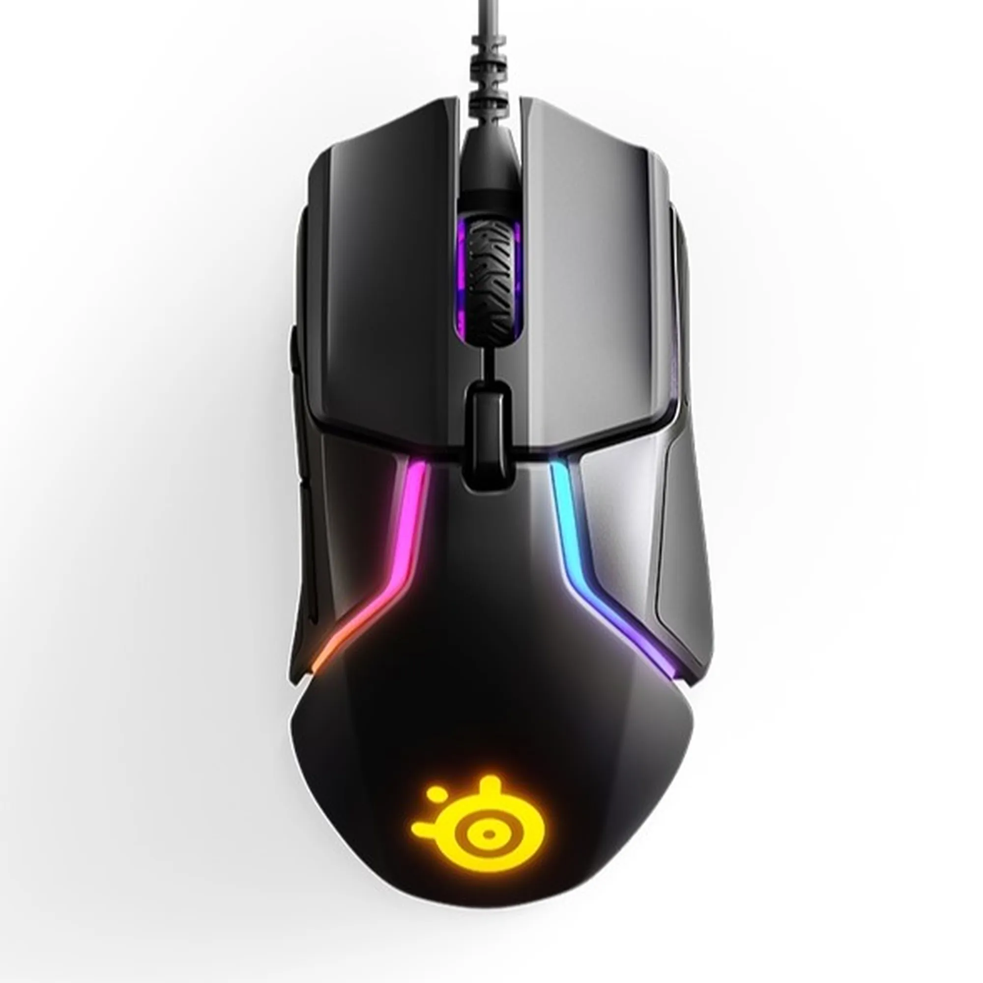 Купить Мышь SteelSeries Rival 600 (62446) - фото 1