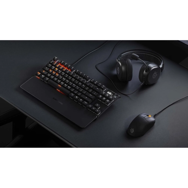 Купити Мишка SteelSeries Prime Mini (62421) - фото 7