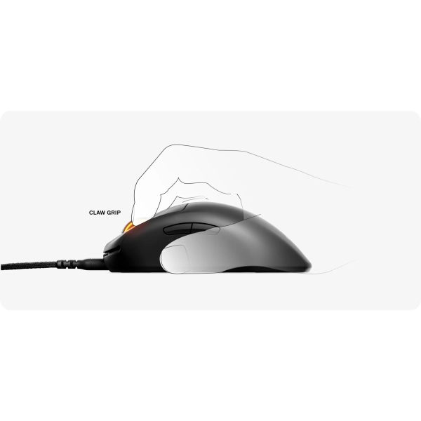 Купити Мишка SteelSeries Prime Mini (62421) - фото 15