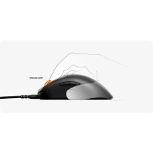 Купити Мишка SteelSeries Prime Mini (62421) - фото 16