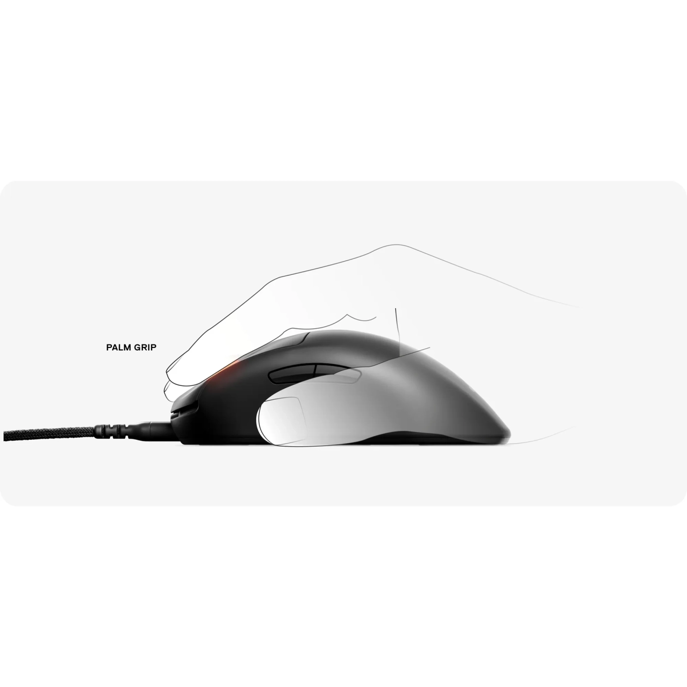 Купити Мишка SteelSeries Prime Mini (62421) - фото 17