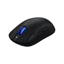 Купити Мишка Hator Quasar 3 Wireless Black (HTM730) - фото 2