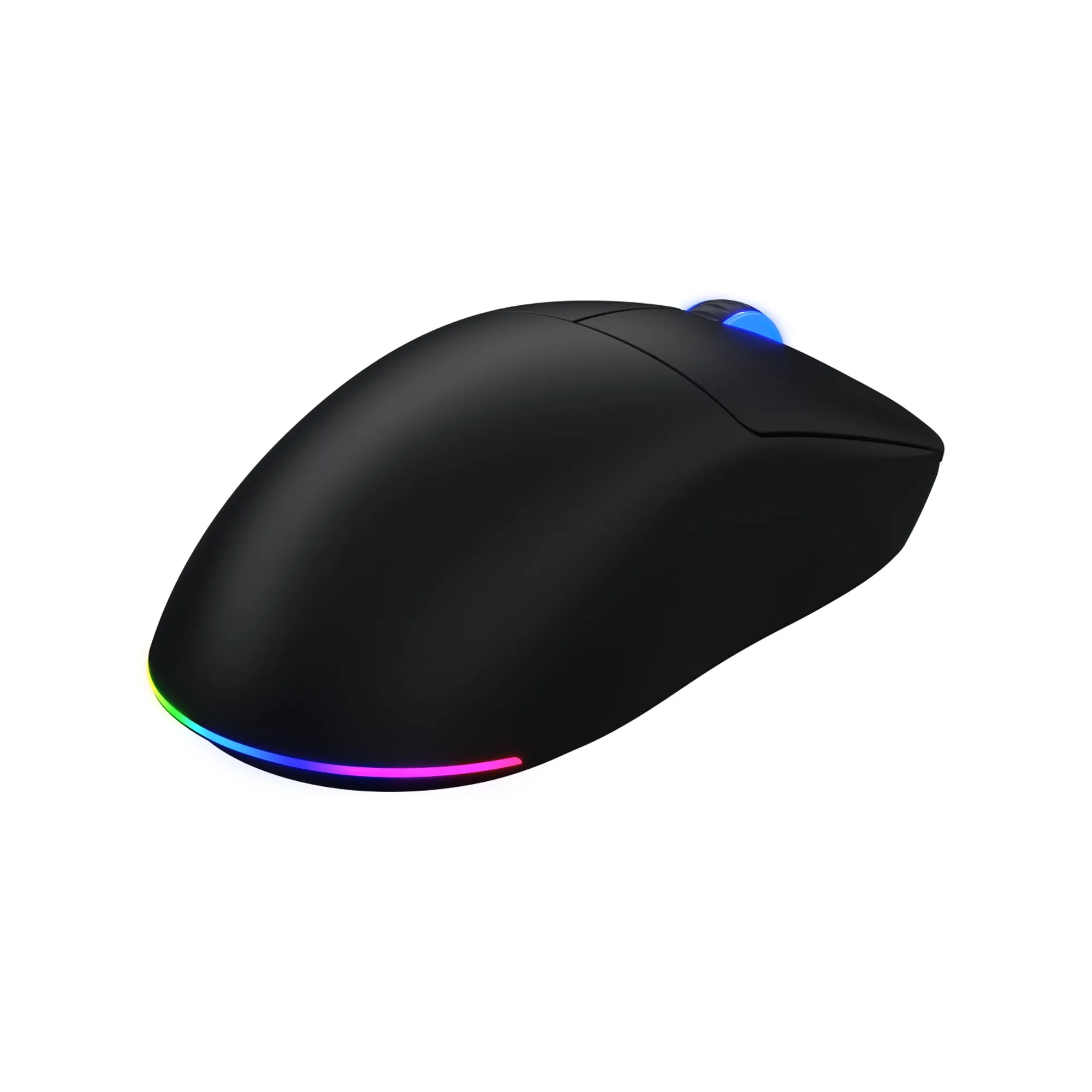 Купити Мишка Hator Quasar 3 Wireless Black (HTM730) - фото 3