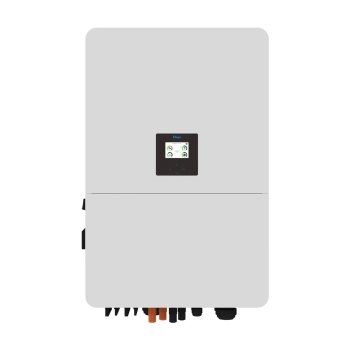 Купить Гибридный инвертор DEYE SUN-60K-SG02HP3-EU-EM6 60kW HV-battery 6 MPPT Wi-Fi 220/380V Трехфазный - фото 1