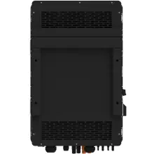 Купити Гібридний інвертор DEYE SUN-75K-SG02HP3-EU-EM6 75kW HV-battery 6 MPPT Wi-Fi 220/380V Трифазний - фото 6