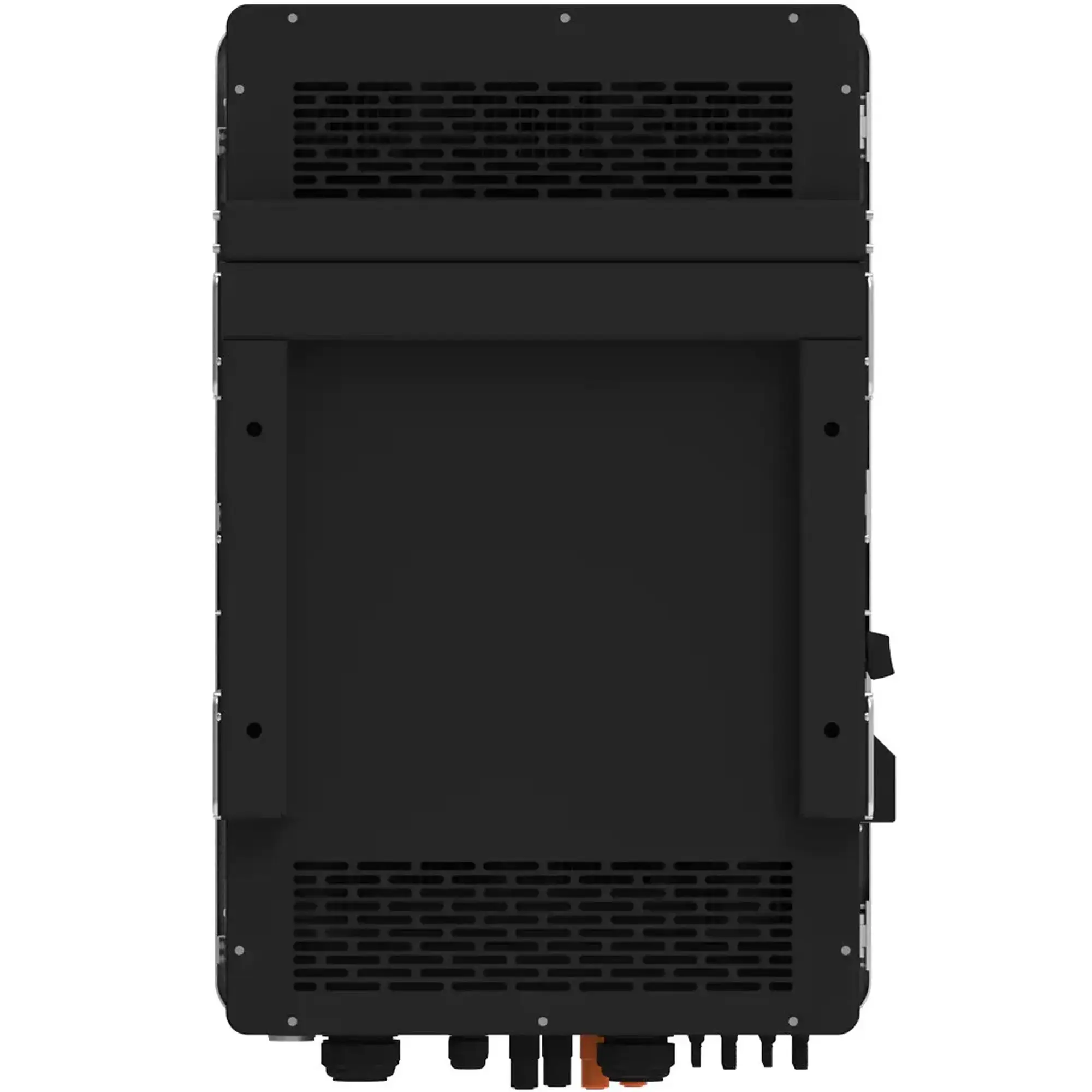 Купити Гібридний інвертор DEYE SUN-75K-SG02HP3-EU-EM6 75kW HV-battery 6 MPPT Wi-Fi 220/380V Трифазний - фото 6