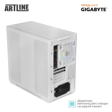 Купити Комп'ютер ARTLINE Gaming TANKWHITE Windows 11 Home (TANKWHITEv112Win) - фото 6