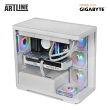Купити Комп'ютер ARTLINE Gaming TANKWHITE Windows 11 Home (TANKWHITEv112Win) - фото 12