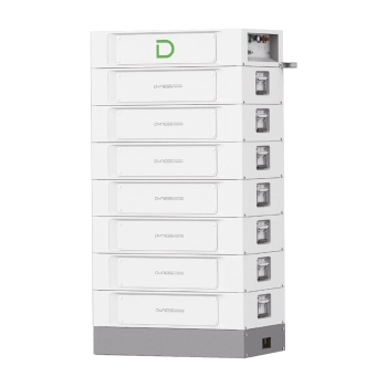 Купить Блок батарей Dyness STACK100-7 7xS51100 35.84kW 358.4V 100Ah LiFePO4 SBDU100 (STACK100-7-35.84kW) - фото 1