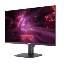 Купить Монитор 23.8" QUBE V24F100-IPS FHD 100Hz - фото 1