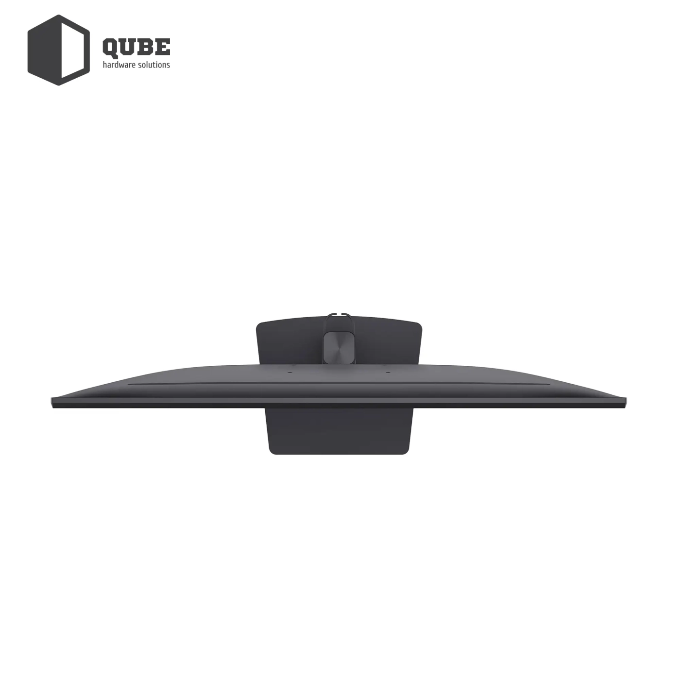 Купить Монитор 23.8" QUBE V24F100-IPS FHD 100Hz - фото 8