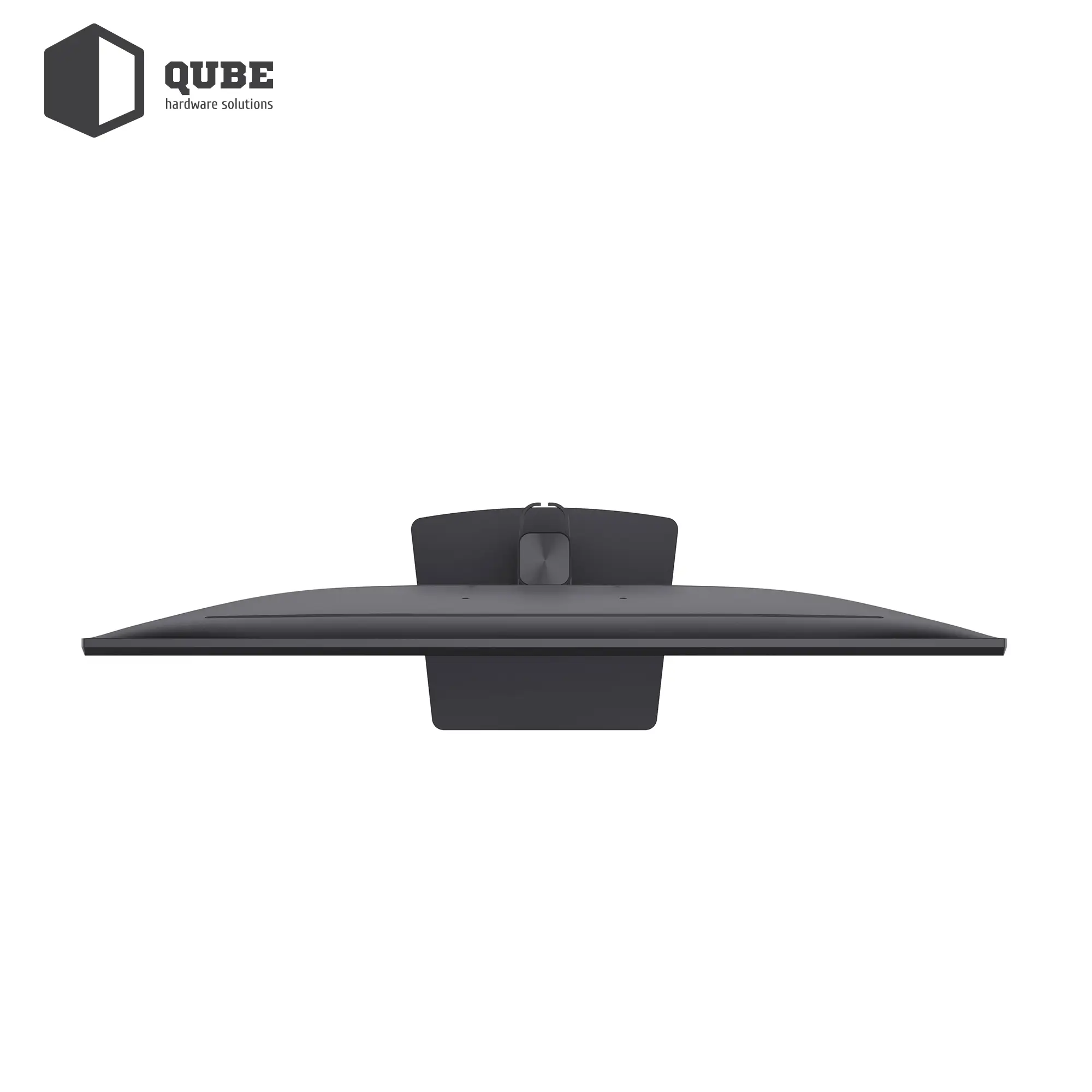 Купить Монитор 23.8" QUBE V24F100-IPS FHD 100Hz - фото 8