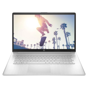 Купити Ноутбук HP 17-cp2026ua (B22CKEA) - фото 1