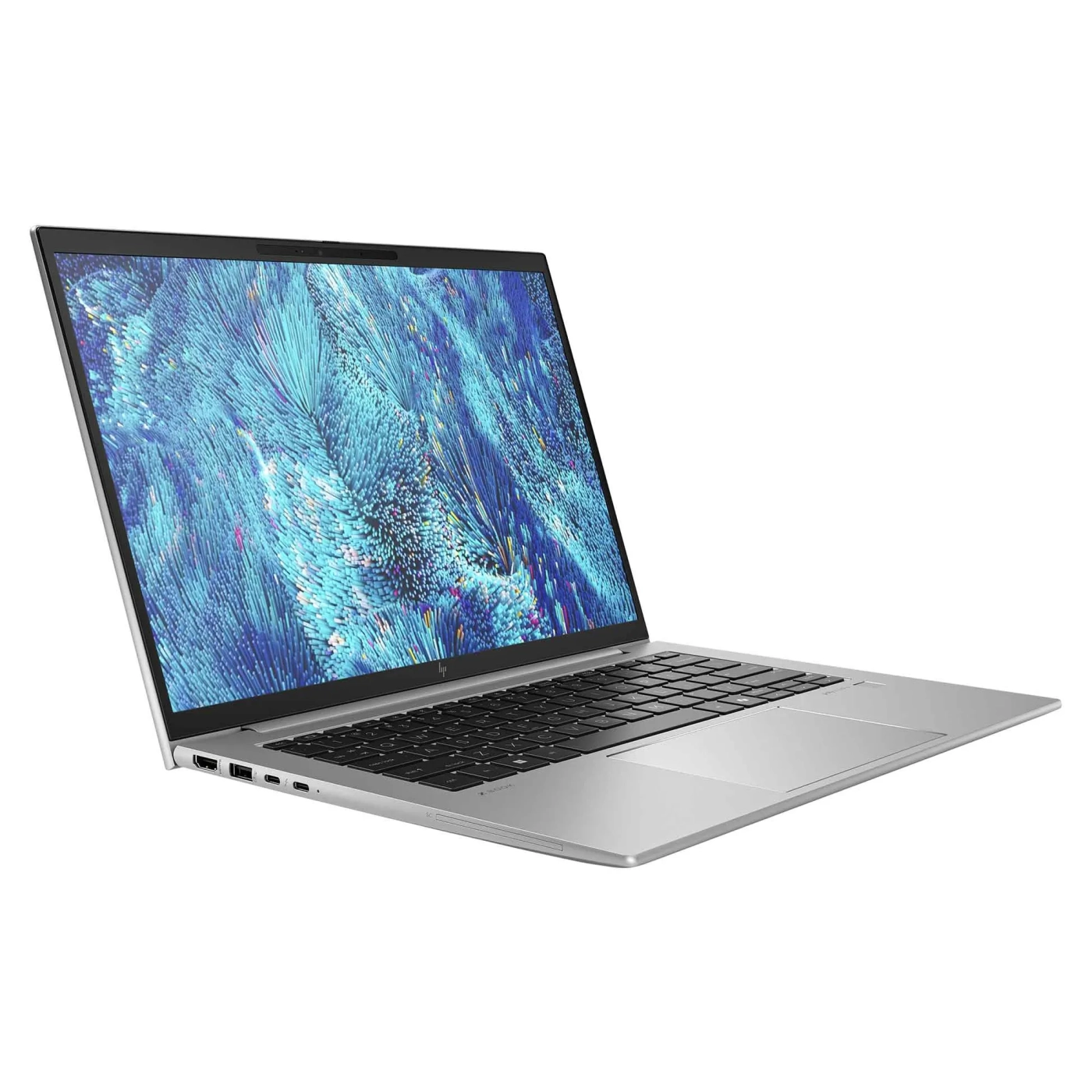 Купити Ноутбук HP ZBook Firefly 14 G11 (B30A5ES) - фото 2