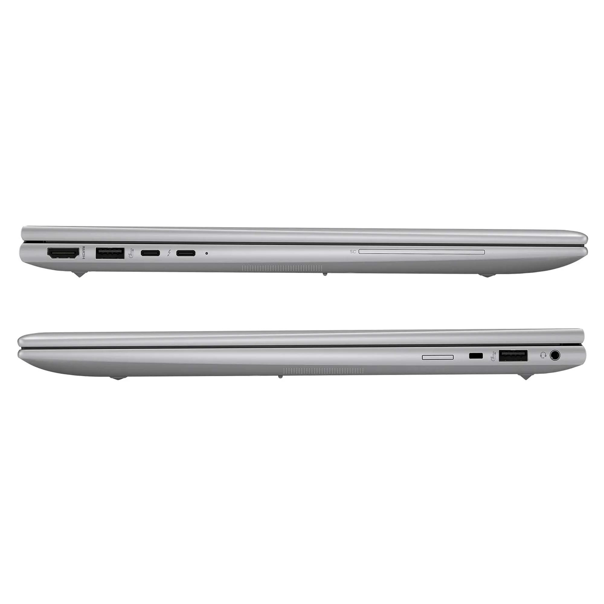 Купити Ноутбук HP ZBook Firefly 14 G11 (B30A5ES) - фото 6