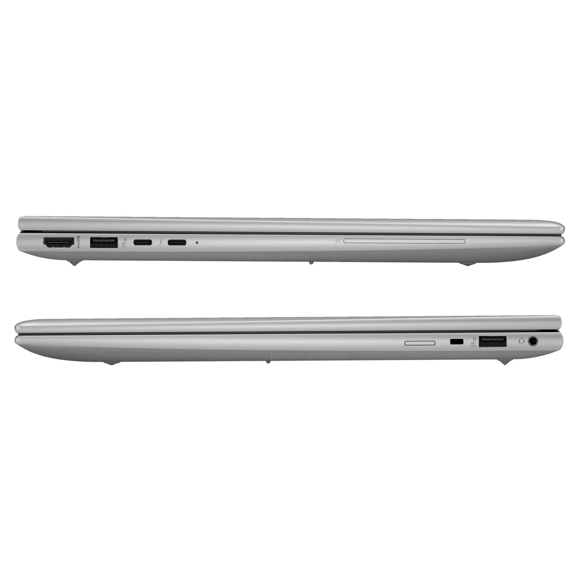 Купить Ноутбук HP ZBook Firefly 16 G11 (5G4F2ES) - фото 6
