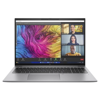 Купить Ноутбук HP ZBook Firefly 16 G11 (5G4F4ES) - фото 1