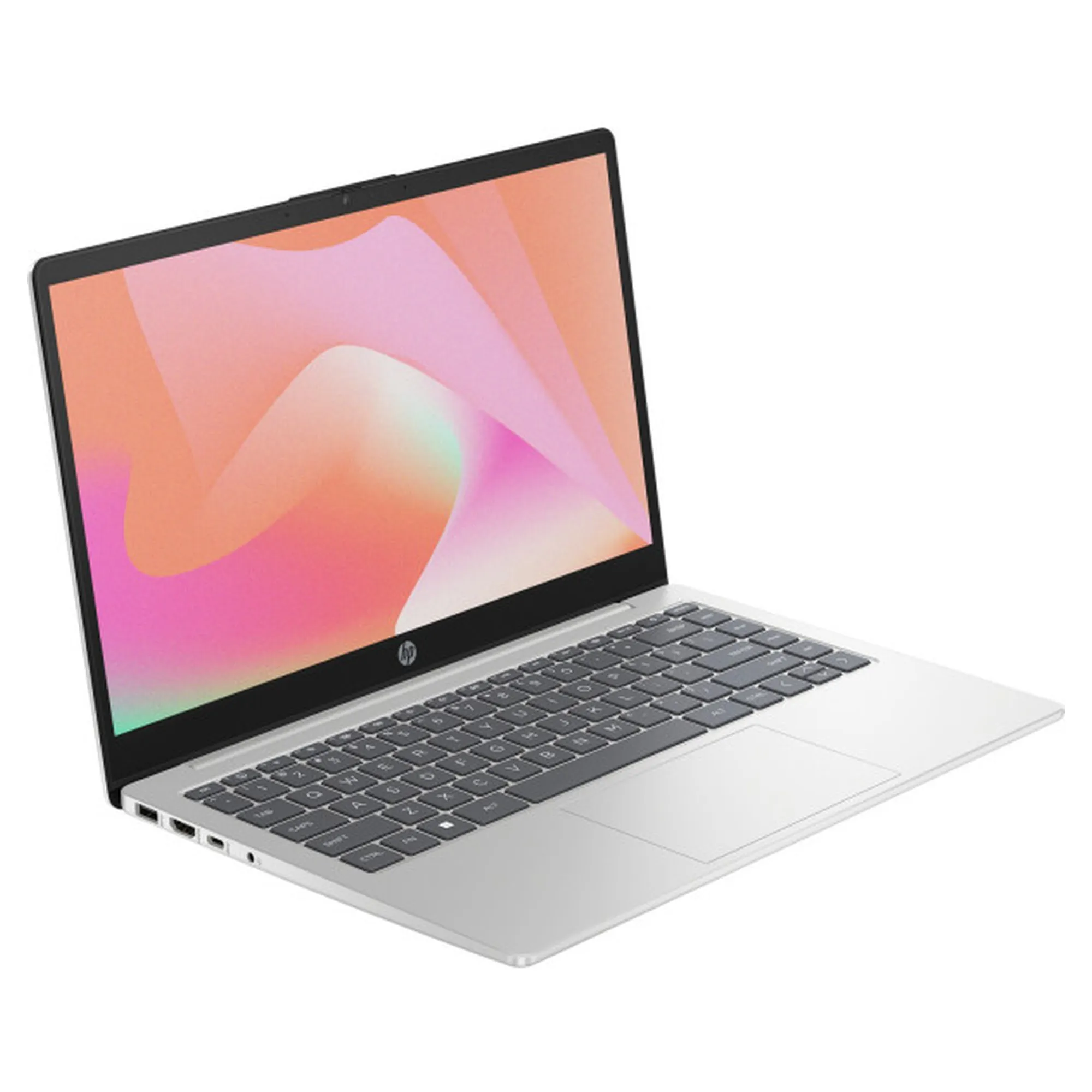 Купить Ноутбук HP 14-ep0024ua (91L03EA) - фото 2