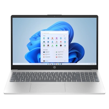 Купити Ноутбук HP 15-fc0047ua (91L20EA) - фото 1