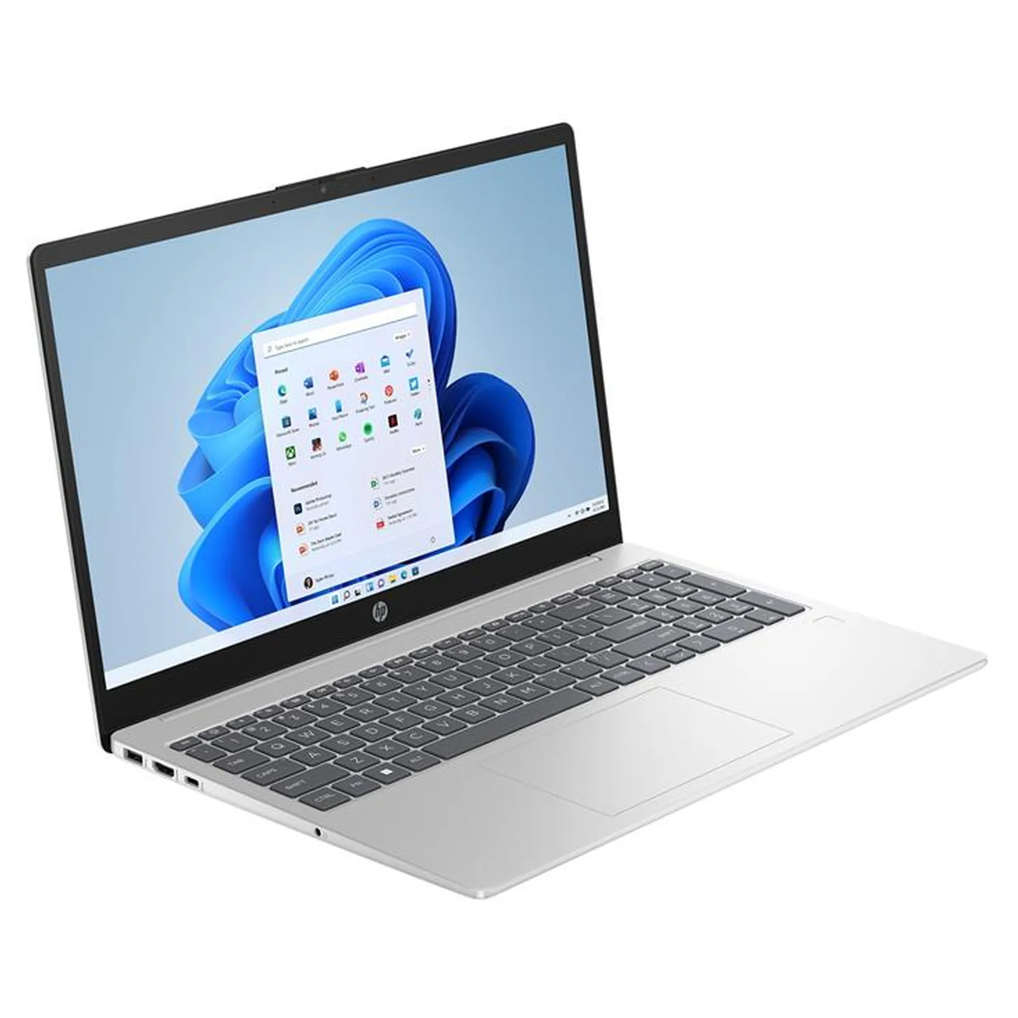 Купить Ноутбук HP 15-fc0048ua (91L21EA) - фото 2