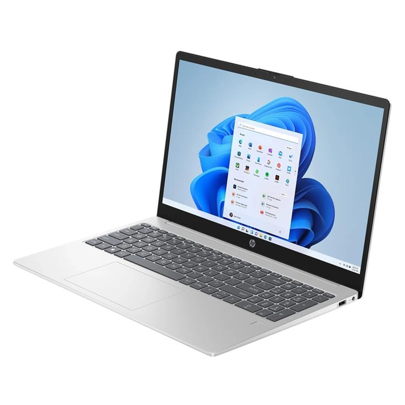 Купить Ноутбук HP 15-fc0048ua (91L21EA) - фото 3