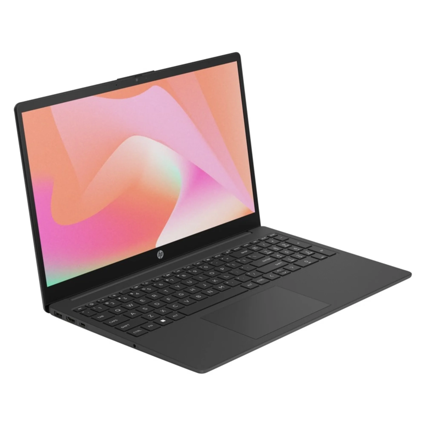 Купити Ноутбук HP 15-fc0080ua (B4LV2EA) - фото 2