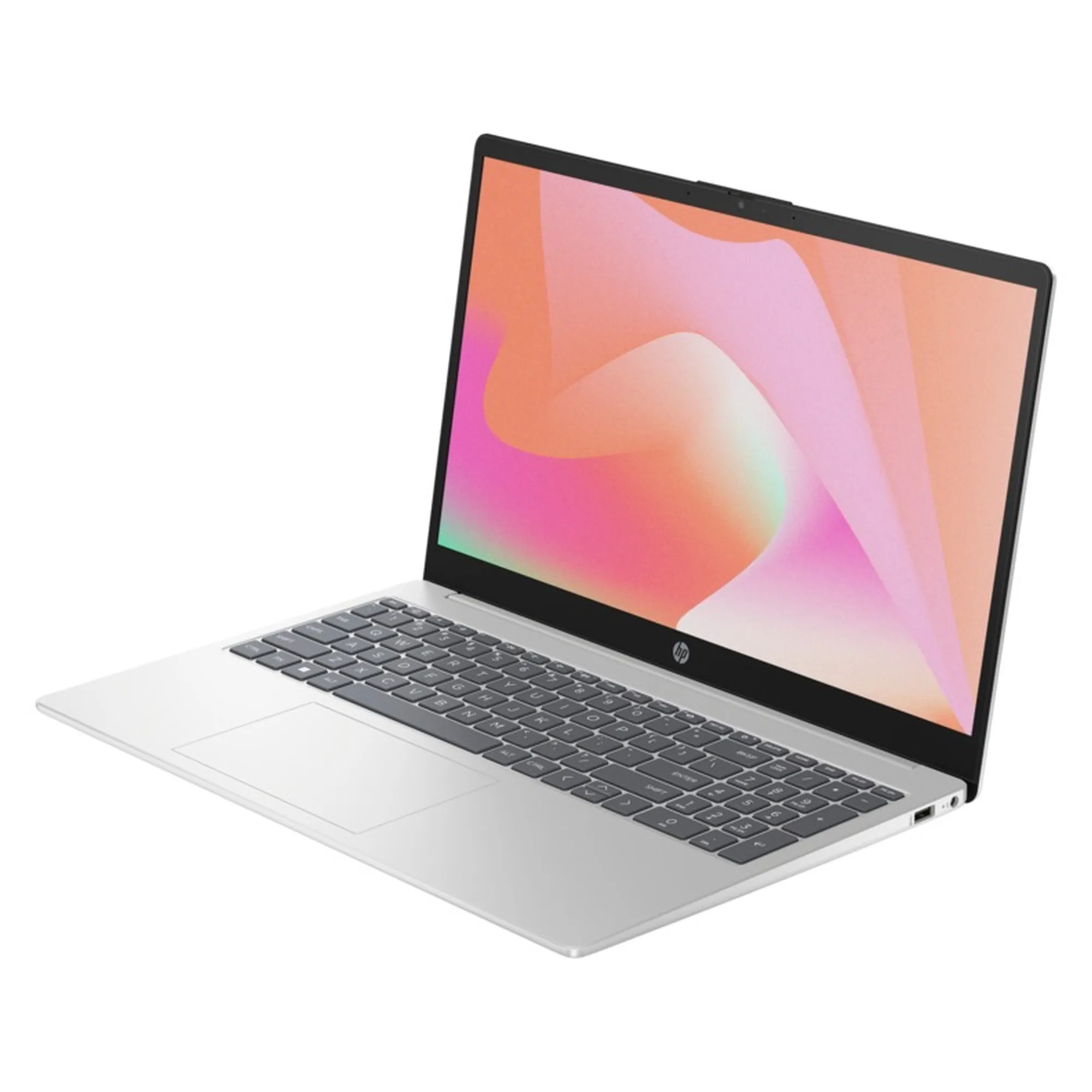 Купити Ноутбук HP 15-fc0095ua (B4LW6EA) - фото 3
