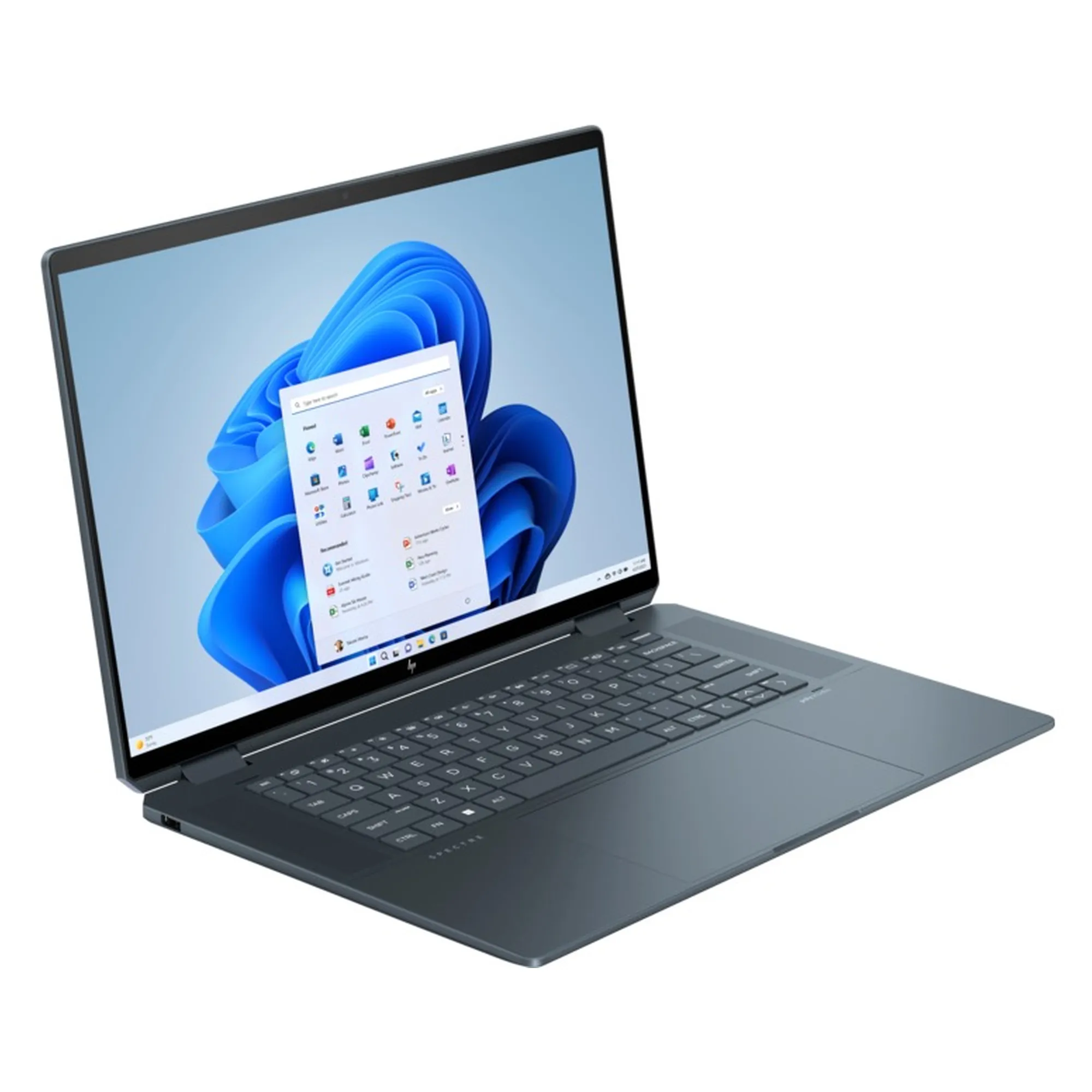 Купить Ноутбук HP Spectre x360 16-aa0005ua (B09ZYEA) - фото 2