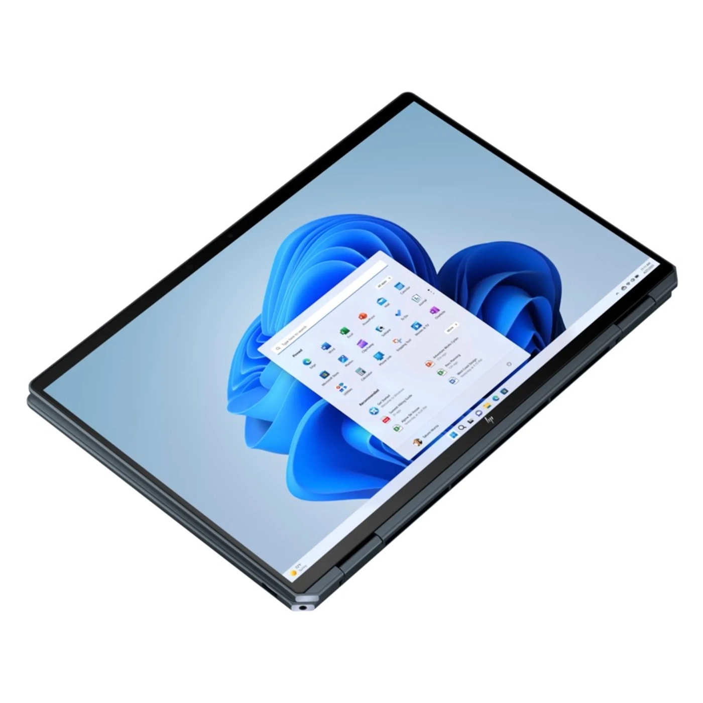 Купить Ноутбук HP Spectre x360 16-aa0005ua (B09ZYEA) - фото 5