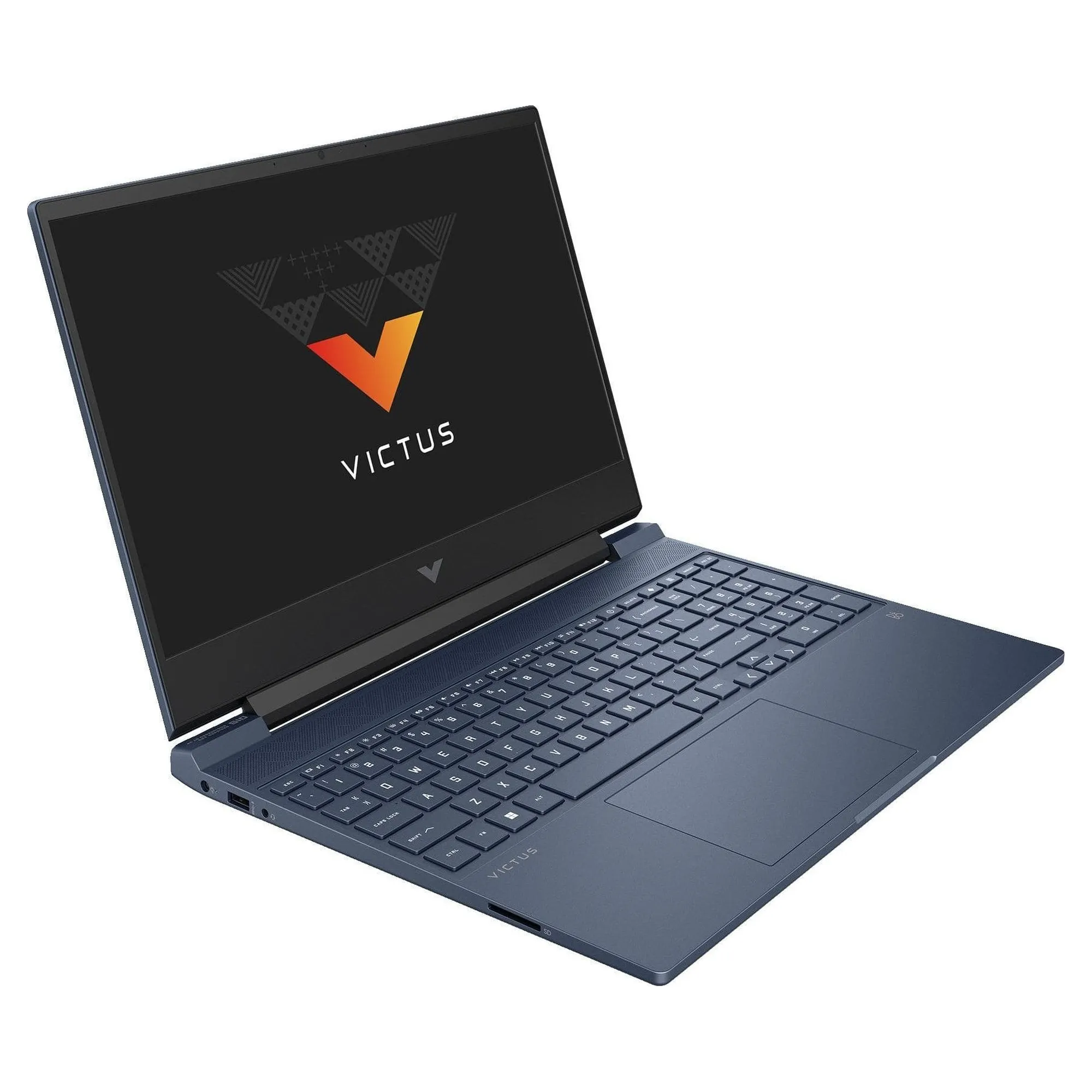 Купить Ноутбук HP Victus 15-fa1016ua (A0NC8EA) - фото 2