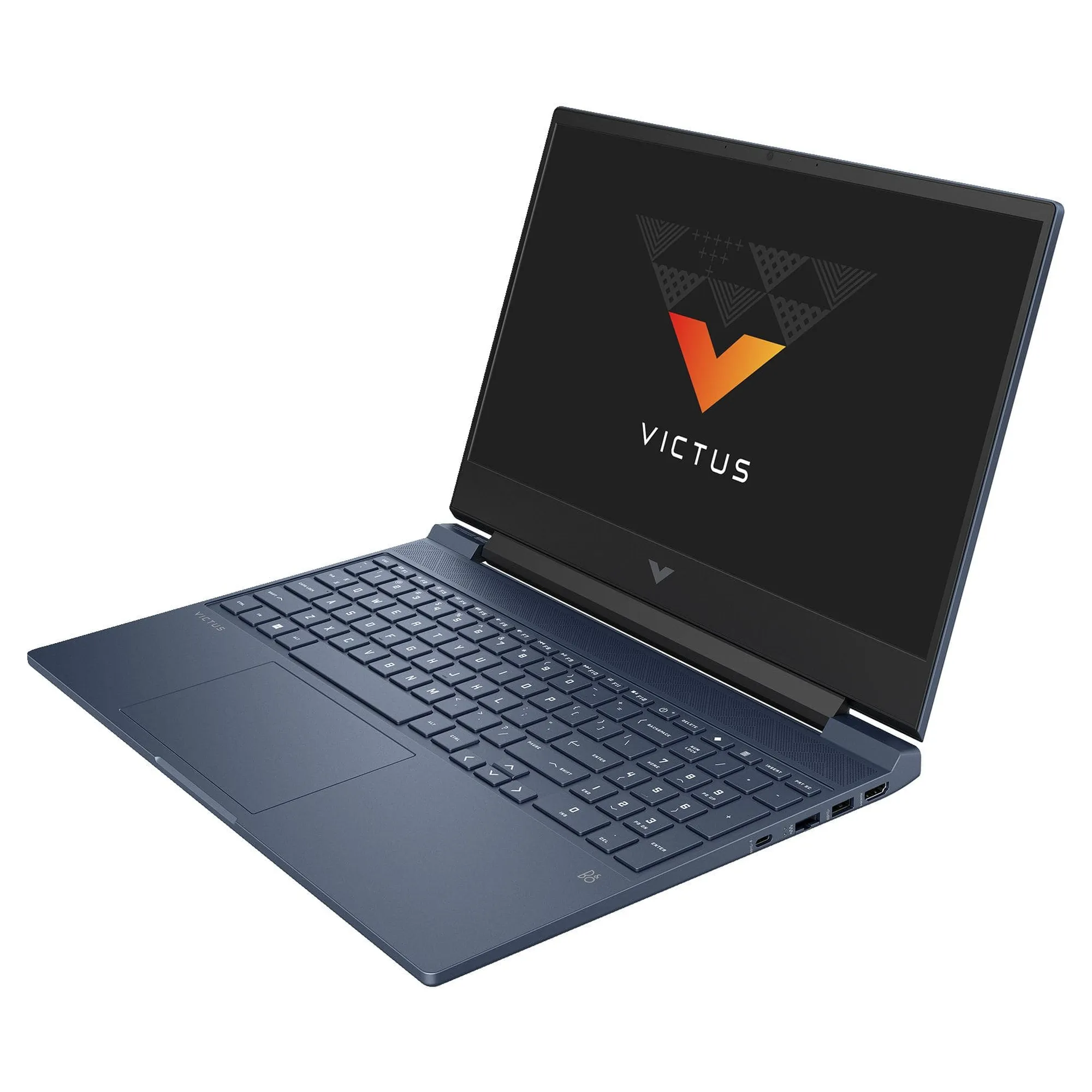 Купить Ноутбук HP Victus 15-fa1016ua (A0NC8EA) - фото 3