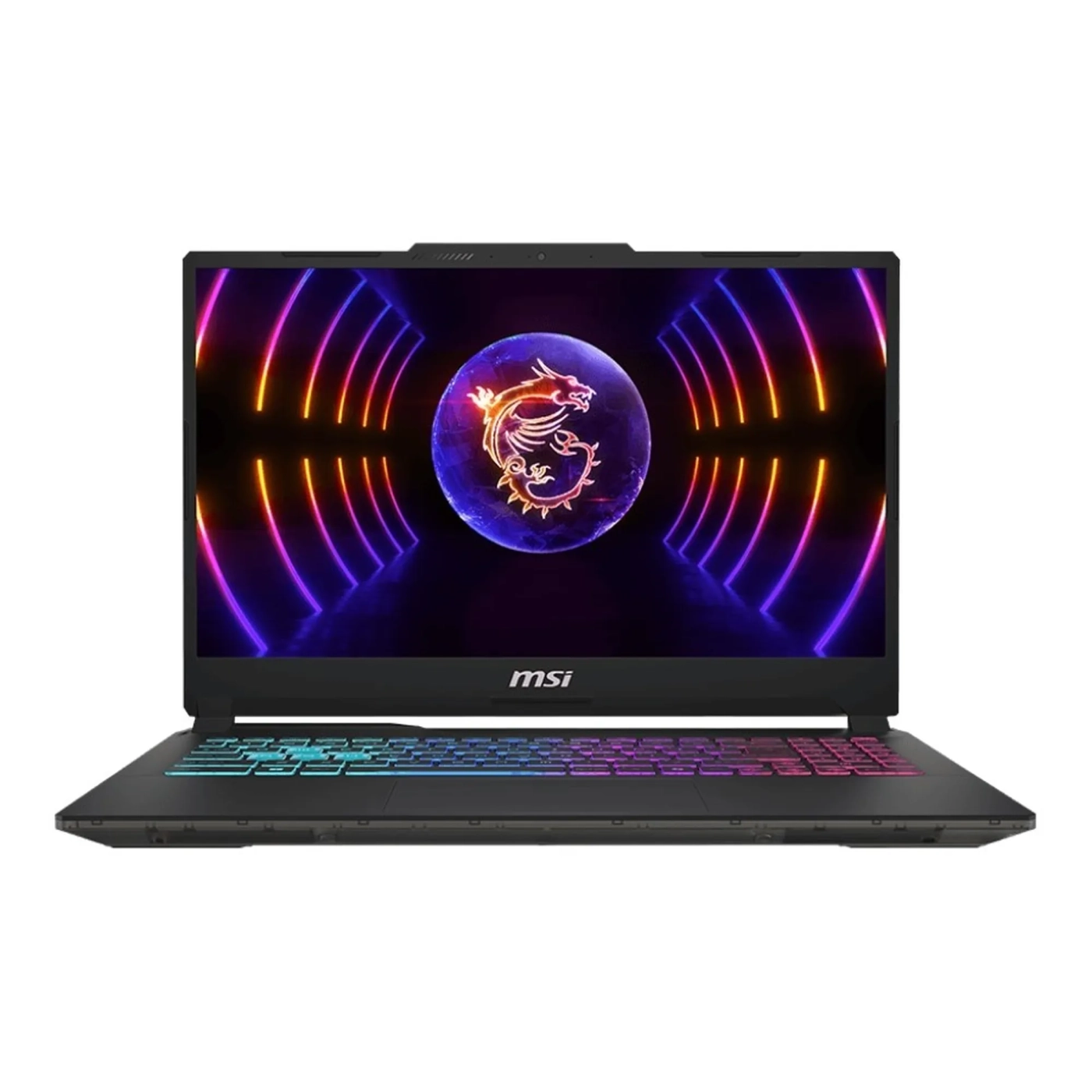 Купить Ноутбук MSI Cyborg 15 A13VF (9S7-15K111-1608) - фото 1
