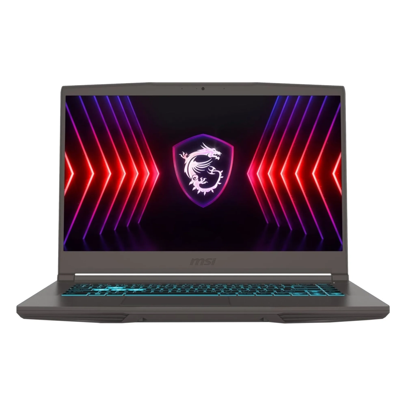Купить Ноутбук MSI Thin 15 B12UCX (9S7-16R831-2202) - фото 1
