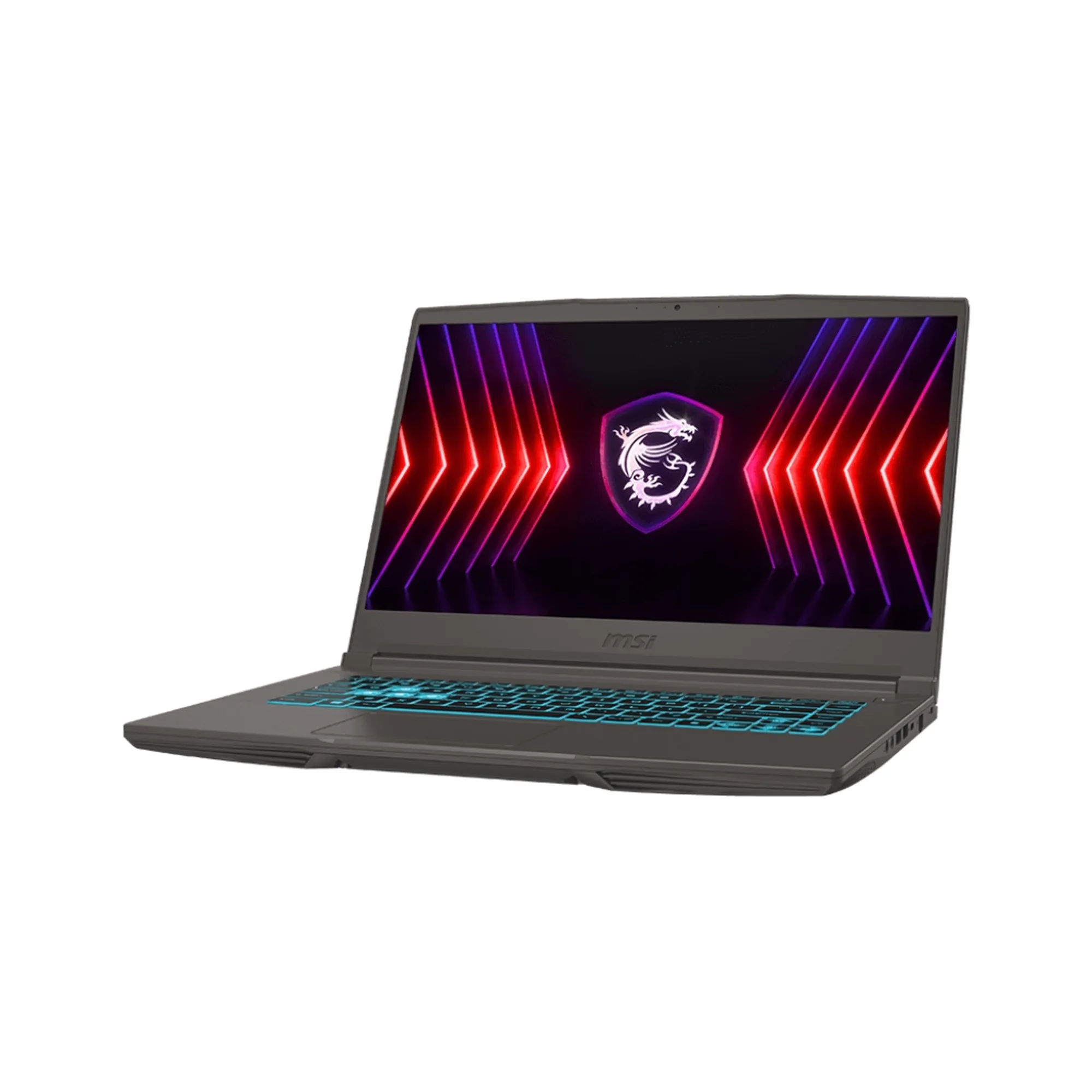 Купить Ноутбук MSI Thin 15 B12UCX (9S7-16R831-2202) - фото 2