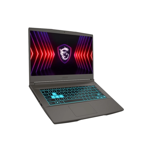 Купить Ноутбук MSI Thin 15 B12UCX (9S7-16R831-2202) - фото 4