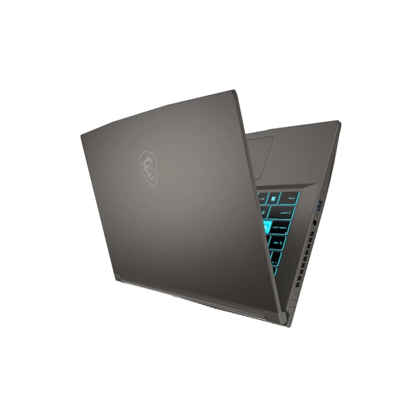 Купить Ноутбук MSI Thin 15 B12UCX (9S7-16R831-2202) - фото 5