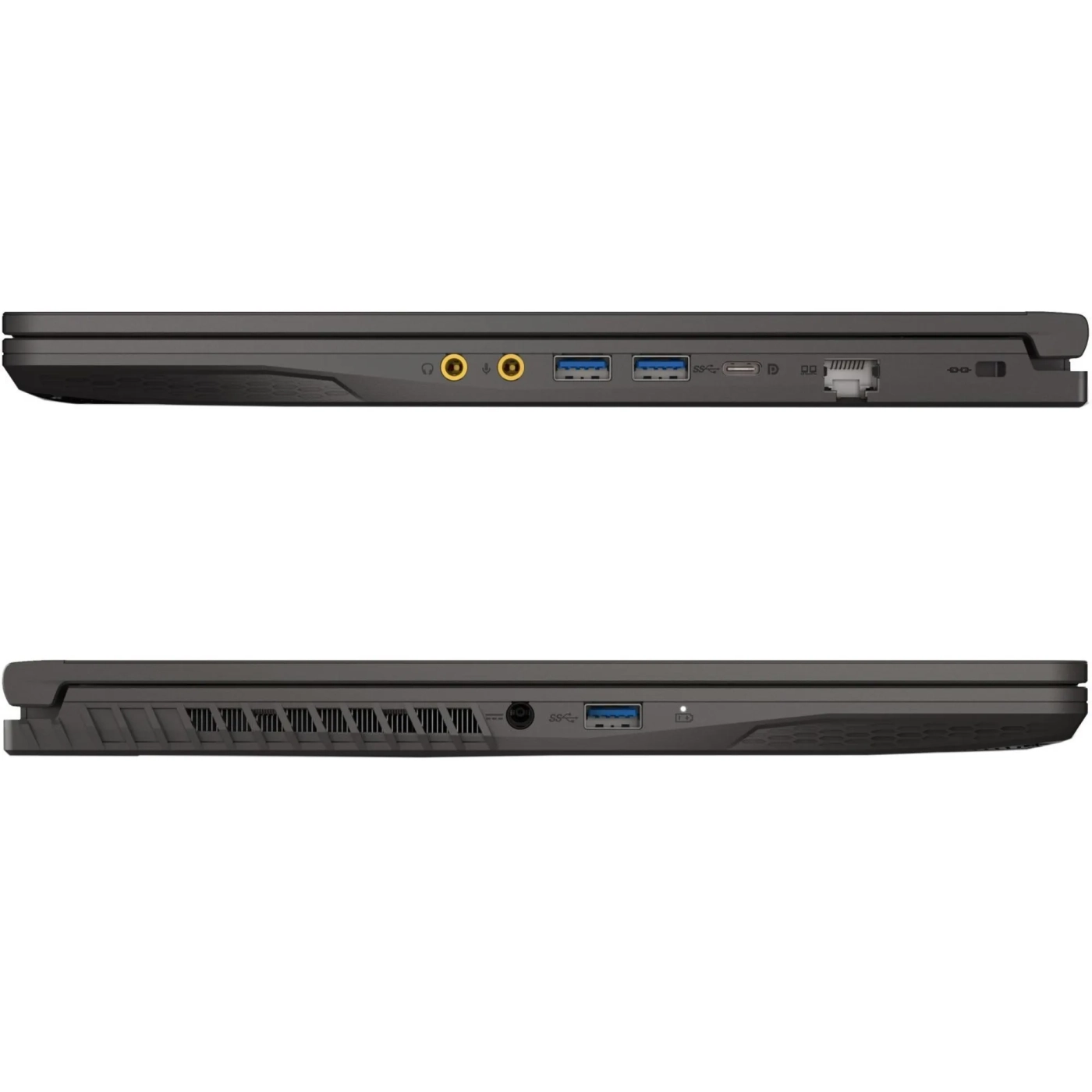 Купить Ноутбук MSI Thin 15 B12UCX (9S7-16R831-2202) - фото 8