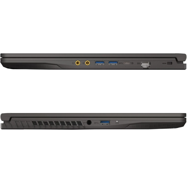 Купить Ноутбук MSI Thin 15 B12UCX (9S7-16R831-2202) - фото 8