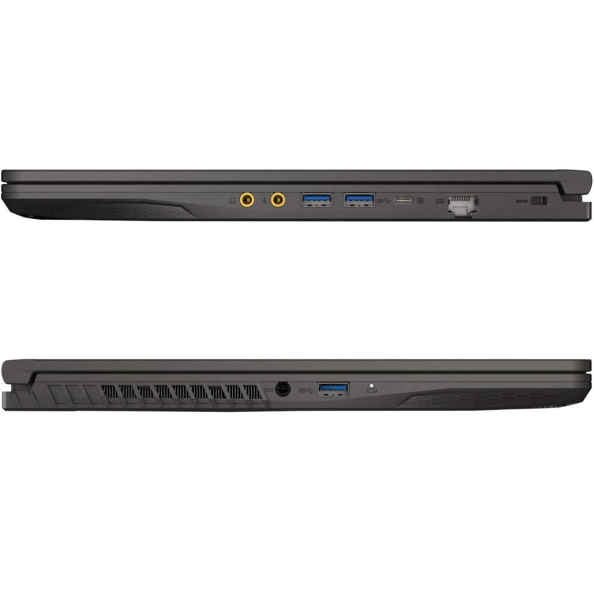 Купить Ноутбук MSI Thin 15 B12UCX (9S7-16R831-2202) - фото 8