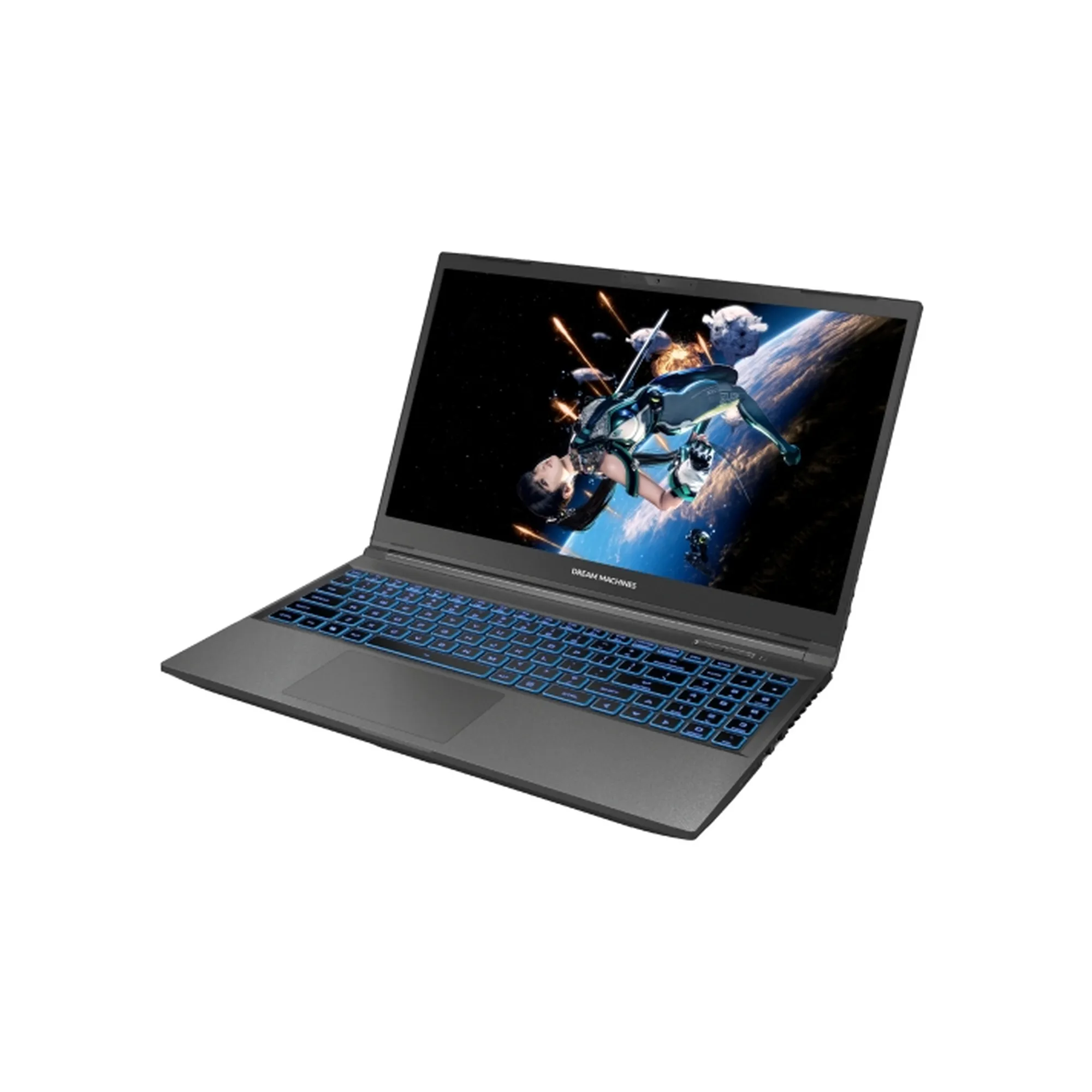 Купить Ноутбук Dream Machines RG4050-15 (RG4050-15UA43) - фото 3