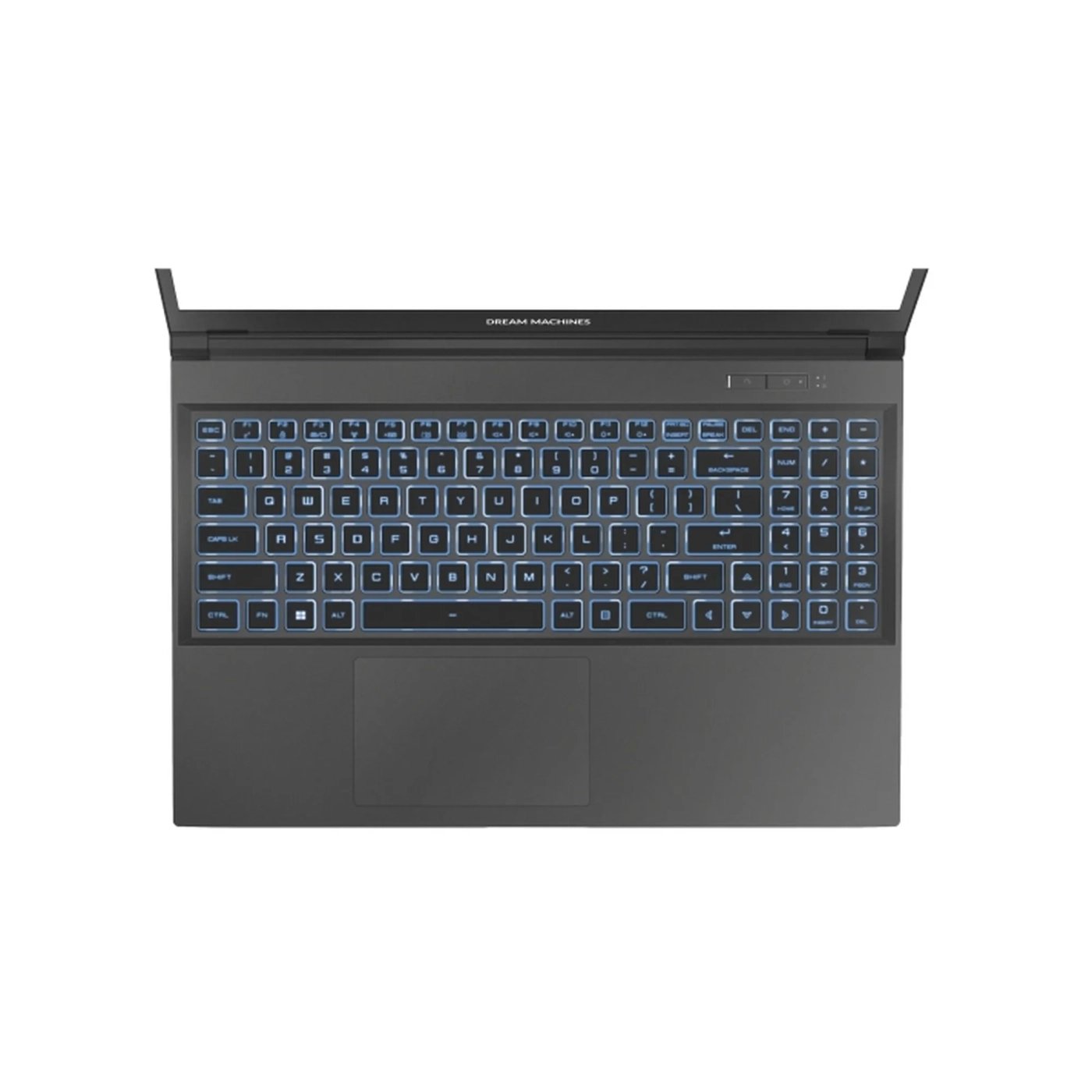 Купить Ноутбук Dream Machines RG4050-15 (RG4050-15UA43) - фото 6