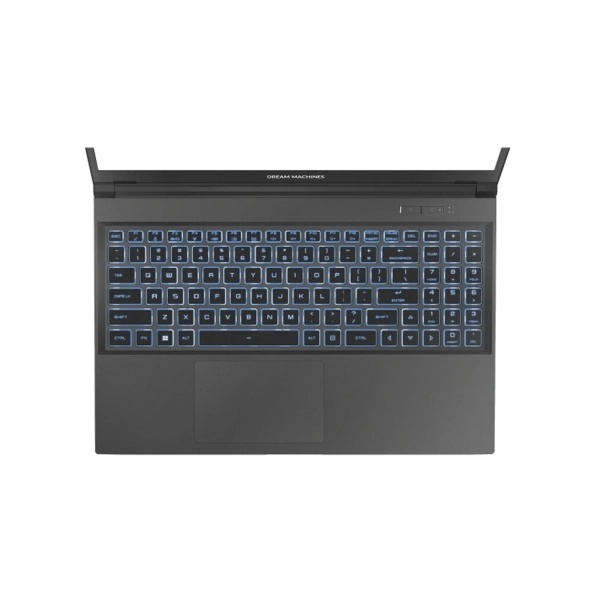 Купить Ноутбук Dream Machines RG4050-15 (RG4050-15UA43) - фото 6