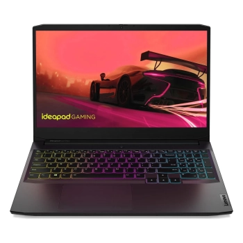 Купить Ноутбук Lenovo IdeaPad Gaming 3 15ACH6 (82K202D2RM) - фото 1