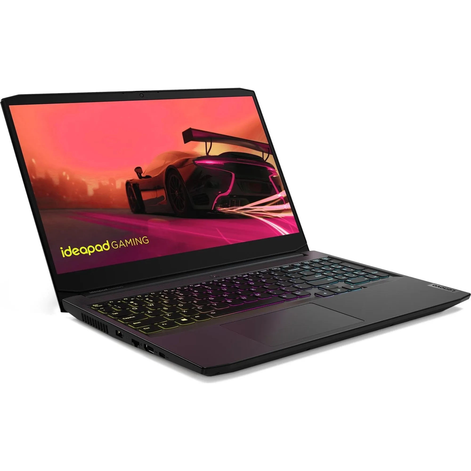 Купить Ноутбук Lenovo IdeaPad Gaming 3 15ACH6 (82K202D2RM) - фото 2