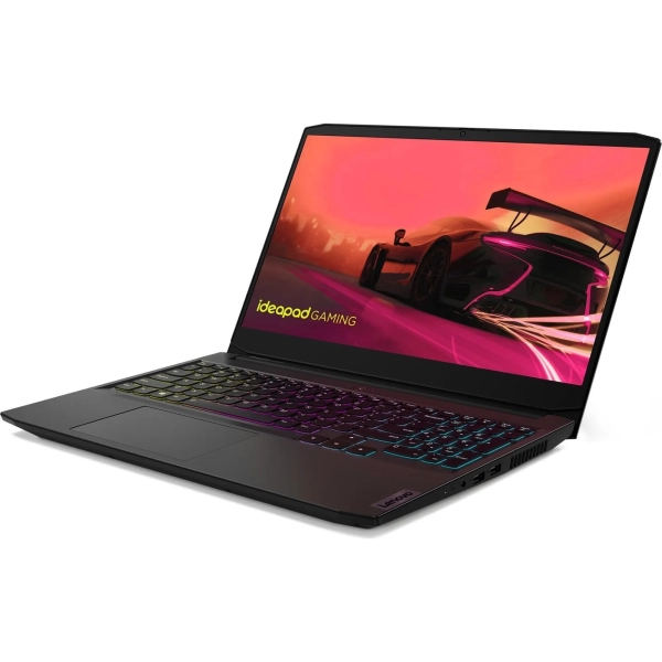 Купить Ноутбук Lenovo IdeaPad Gaming 3 15ACH6 (82K202D2RM) - фото 3