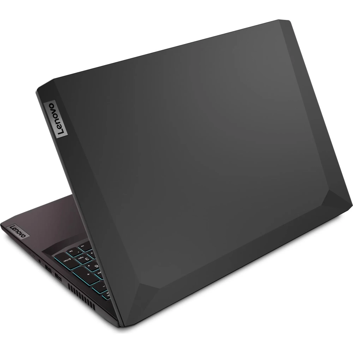 Купить Ноутбук Lenovo IdeaPad Gaming 3 15ACH6 (82K202D2RM) - фото 9
